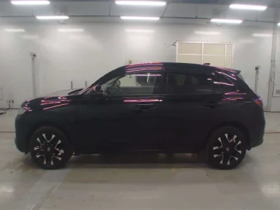 Honda ZR-V
