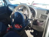 Honda VAMOS лот № 489 оценка 4  с аукциона в Японии 6