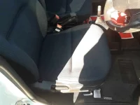 Honda VAMOS лот № 489 оценка 4  с аукциона в Японии 7