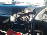 Honda VAMOS лот № 489 оценка 4  с аукциона в Японии 8