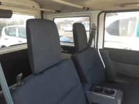 Honda VAMOS лот № 489 оценка 4  с аукциона в Японии 9