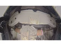 Honda VAMOS лот № 489 оценка 4  с аукциона в Японии 10