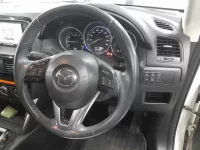 Mazda CX-5 лот № 30600 оценка 3.5  с аукциона в Японии 6