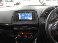 Mazda CX-5 лот № 30600 оценка 3.5  с аукциона в Японии 8