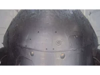 Mazda CX-5 лот № 30600 оценка 3.5  с аукциона в Японии 10