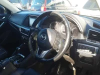 Mazda CX-5 лот № 30658 оценка 4  с аукциона в Японии 6