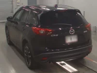Mazda CX-5 лот № 30658 оценка 4  с аукциона в Японии 5