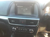 Mazda CX-5 лот № 30658 оценка 4  с аукциона в Японии 8