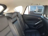 Mazda CX-5 лот № 30658 оценка 4  с аукциона в Японии 9