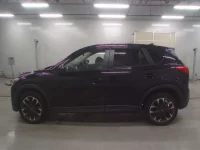 Mazda CX-5 лот № 30658 оценка 4  с аукциона в Японии 3