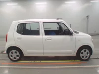 Mazda CAROL лот № 504 оценка 4.5  с аукциона в Японии 2