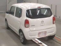 Mazda CAROL лот № 504 оценка 4.5  с аукциона в Японии 5