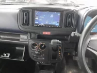 Mazda CAROL лот № 504 оценка 4.5  с аукциона в Японии 8