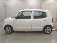 Mazda CAROL лот № 504 оценка 4.5  с аукциона в Японии 3