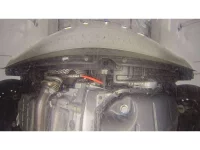 Mazda CAROL лот № 504 оценка 4.5  с аукциона в Японии 10