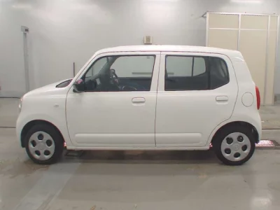 Mazda CAROL  с аукциона в Японии