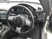 Mazda ROADSTER лот № 10353 оценка 3.5  с аукциона в Японии 6