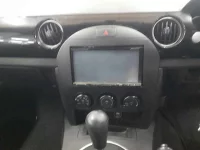 Mazda ROADSTER лот № 10353 оценка 3.5  с аукциона в Японии 8