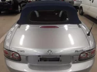 Mazda ROADSTER лот № 10353 оценка 3.5  с аукциона в Японии 9