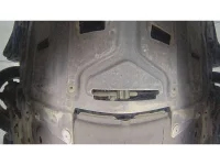 Mazda ROADSTER лот № 10353 оценка 3.5  с аукциона в Японии 10