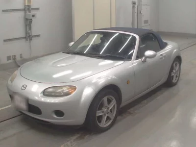 Mazda ROADSTER