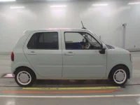 Daihatsu MIRA TOCOT лот № 490 оценка R  с аукциона в Японии 2