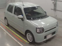 Daihatsu MIRA TOCOT лот № 490 оценка R  с аукциона в Японии 4