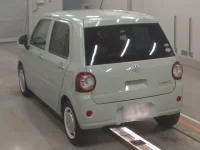 Daihatsu MIRA TOCOT лот № 490 оценка R  с аукциона в Японии 5