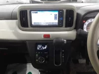 Daihatsu MIRA TOCOT лот № 490 оценка R  с аукциона в Японии 8