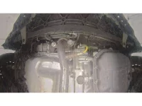 Daihatsu MIRA TOCOT лот № 490 оценка R  с аукциона в Японии 10