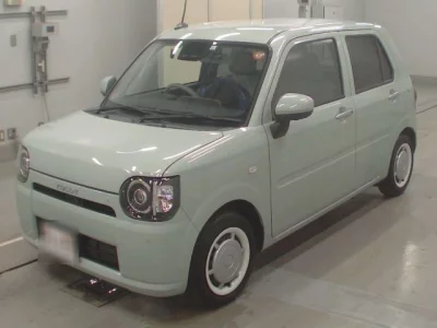 Daihatsu MIRA TOCOT