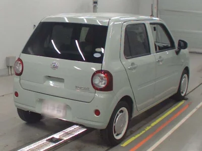 Daihatsu MIRA TOCOT
