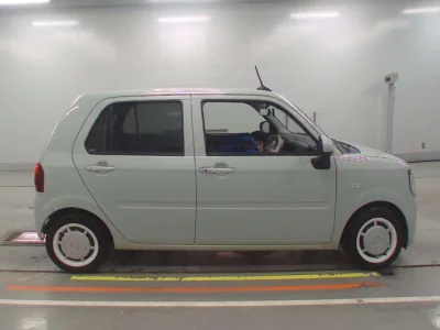 Daihatsu MIRA TOCOT