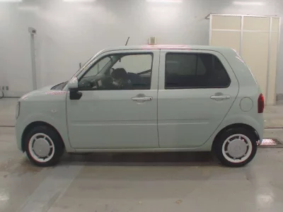 Daihatsu MIRA TOCOT