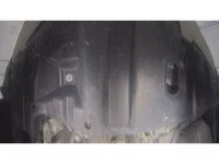 Toyota VITZ лот № 30613 оценка 3  с аукциона в Японии 10