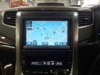 Toyota VELLFIRE лот № 30618 оценка 3.5  с аукциона в Японии 8