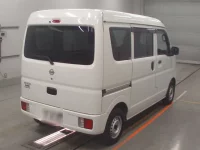 Nissan CLIPPER VAN лот № 469 оценка 4.5  с аукциона в Японии 1