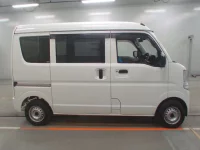 Nissan CLIPPER VAN лот № 469 оценка 4.5  с аукциона в Японии 2