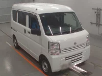Nissan CLIPPER VAN лот № 469 оценка 4.5  с аукциона в Японии 4