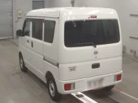 Nissan CLIPPER VAN лот № 469 оценка 4.5  с аукциона в Японии 5