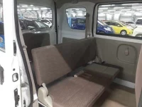 Nissan CLIPPER VAN лот № 469 оценка 4.5  с аукциона в Японии 9