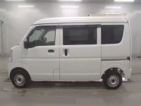 Nissan CLIPPER VAN лот № 469 оценка 4.5  с аукциона в Японии 3