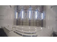 Nissan CLIPPER VAN лот № 469 оценка 4.5  с аукциона в Японии 10