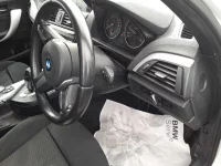 BMW 1-Series лот № 38144 оценка 4  с аукциона в Японии 6