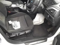 BMW 1-Series лот № 38144 оценка 4  с аукциона в Японии 7