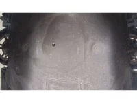 BMW 1-Series лот № 38144 оценка 4  с аукциона в Японии 10