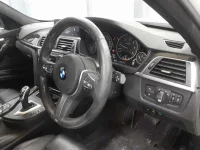 BMW 3-Series лот № 38145 оценка 4.5  с аукциона в Японии 6