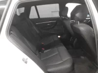 BMW 3-Series лот № 38145 оценка 4.5  с аукциона в Японии 9