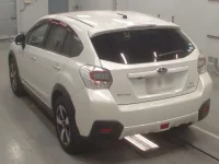 Subaru XV лот № 30601 оценка 4  с аукциона в Японии 5