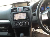 Subaru XV лот № 30601 оценка 4  с аукциона в Японии 8